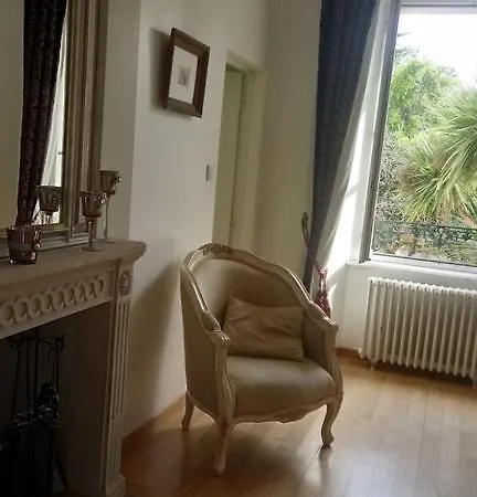 Maison De Maitre Avec Piscine En Normandie Coutances