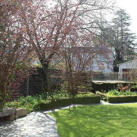 Maison De Maitre Avec Piscine En Normandie Hotel